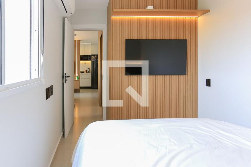 Apartamento, 2 quartos, 46 m² - Foto 73