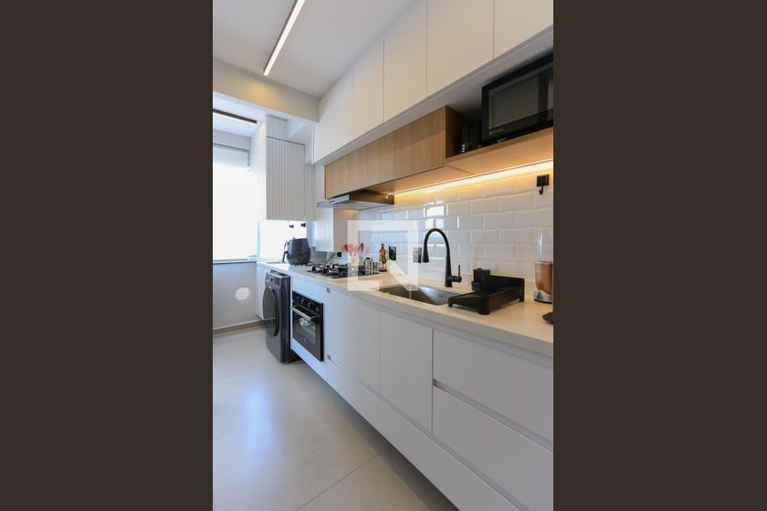 Apartamento, 2 quartos, 46 m² - Foto 33