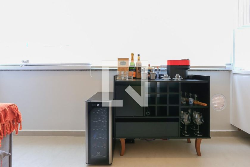 Apartamento, 2 quartos, 46 m² - Foto 23