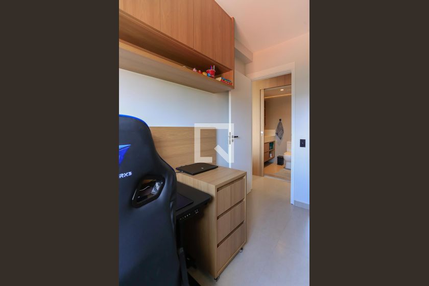 Apartamento, 2 quartos, 46 m² - Foto 61