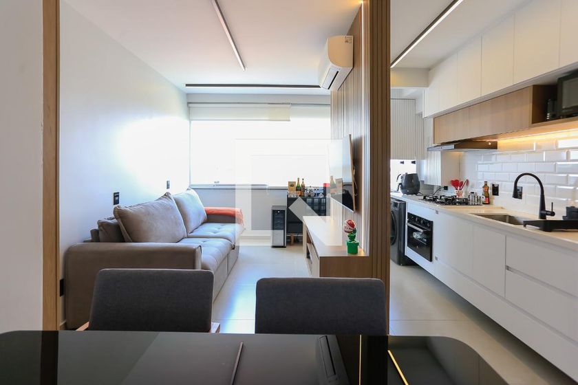 Apartamento, 2 quartos, 46 m² - Foto 35