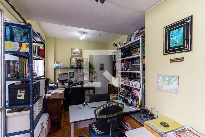 Apartamento, 4 quartos, 170 m² - Foto 33