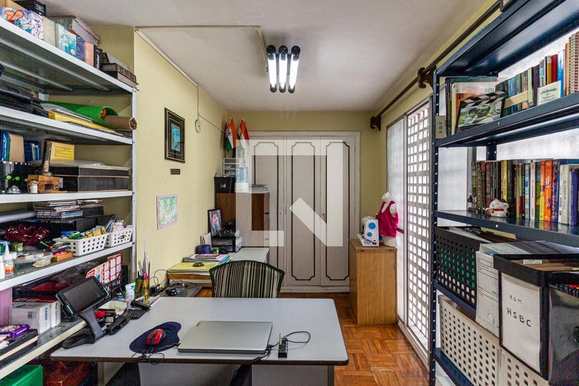 Apartamento, 4 quartos, 170 m² - Foto 35