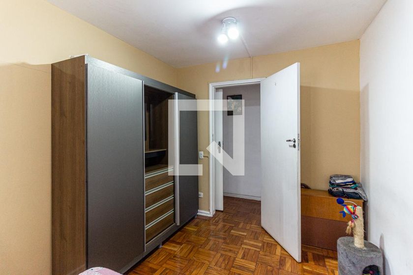 Apartamento, 4 quartos, 170 m² - Foto 24