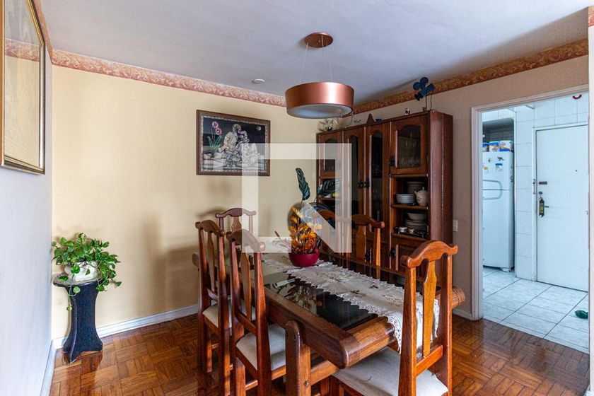 Apartamento, 4 quartos, 170 m² - Foto 8
