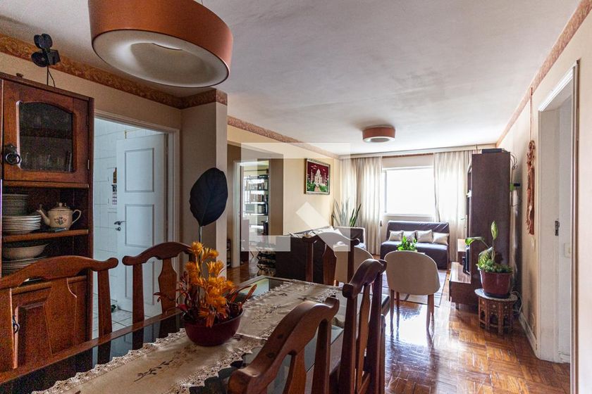 Apartamento, 4 quartos, 170 m² - Foto 10
