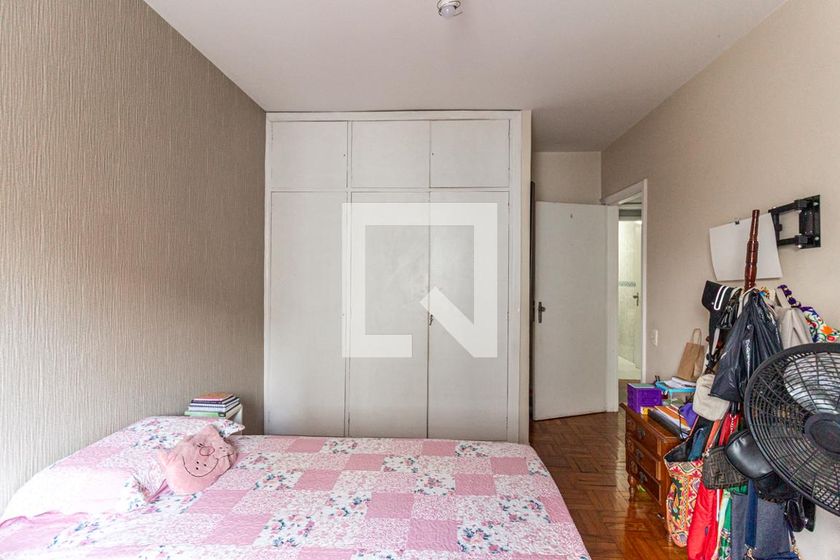 Apartamento, 4 quartos, 170 m² - Foto 28