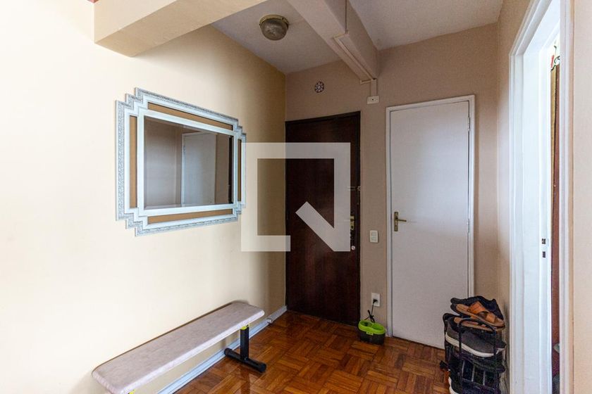 Apartamento, 4 quartos, 170 m² - Foto 11