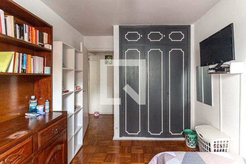 Apartamento, 4 quartos, 170 m² - Foto 31