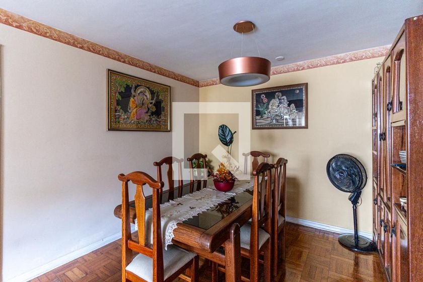 Apartamento, 4 quartos, 170 m² - Foto 9