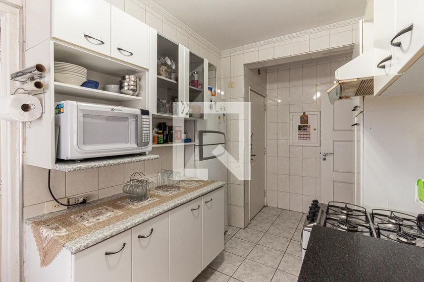 Apartamento, 4 quartos, 170 m² - Foto 48