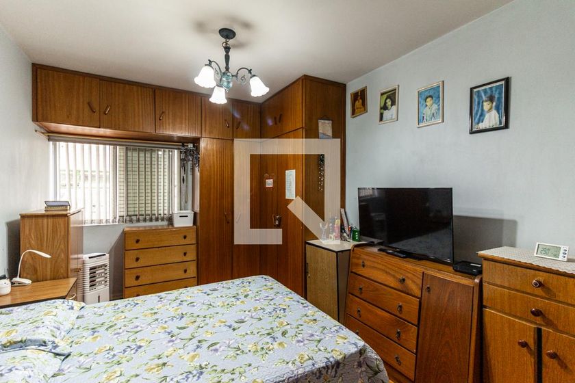 Apartamento, 4 quartos, 170 m² - Foto 13