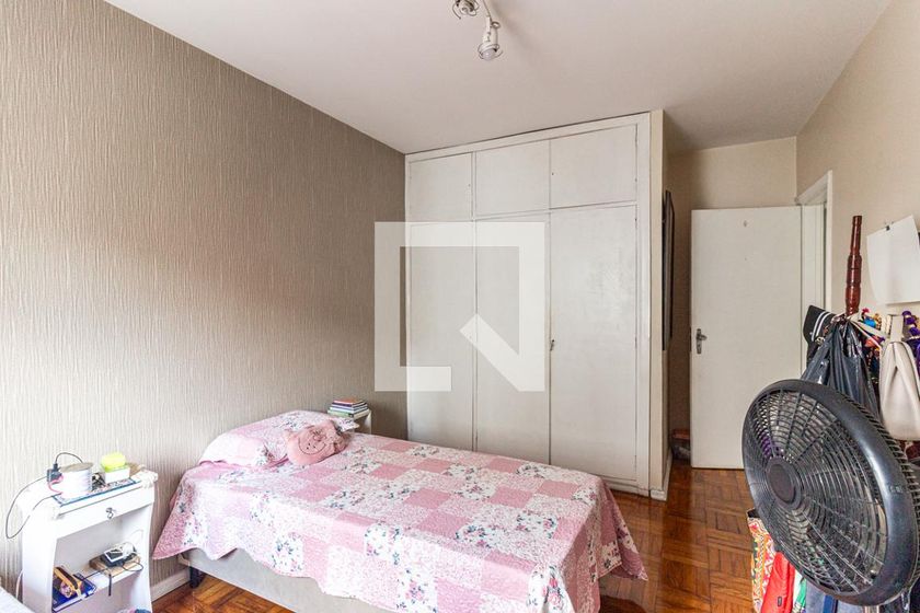 Apartamento, 4 quartos, 170 m² - Foto 27