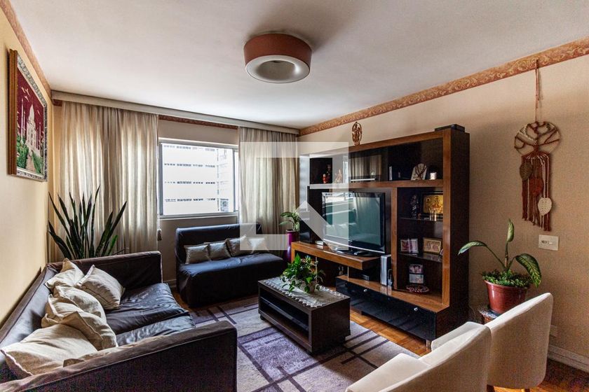 Apartamento, 4 quartos, 170 m² - Foto 3