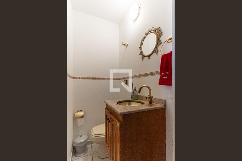 Apartamento, 4 quartos, 170 m² - Foto 43