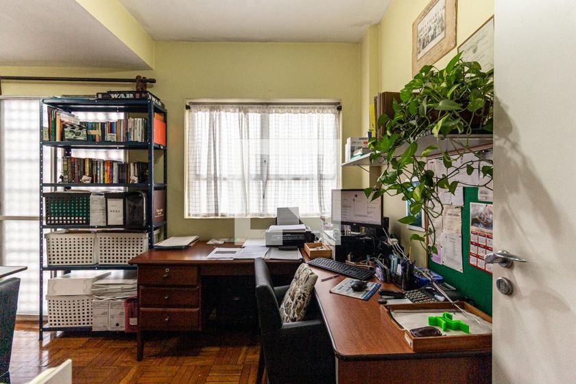 Apartamento, 4 quartos, 170 m² - Foto 37