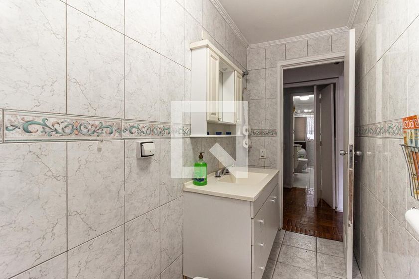 Apartamento, 4 quartos, 170 m² - Foto 41