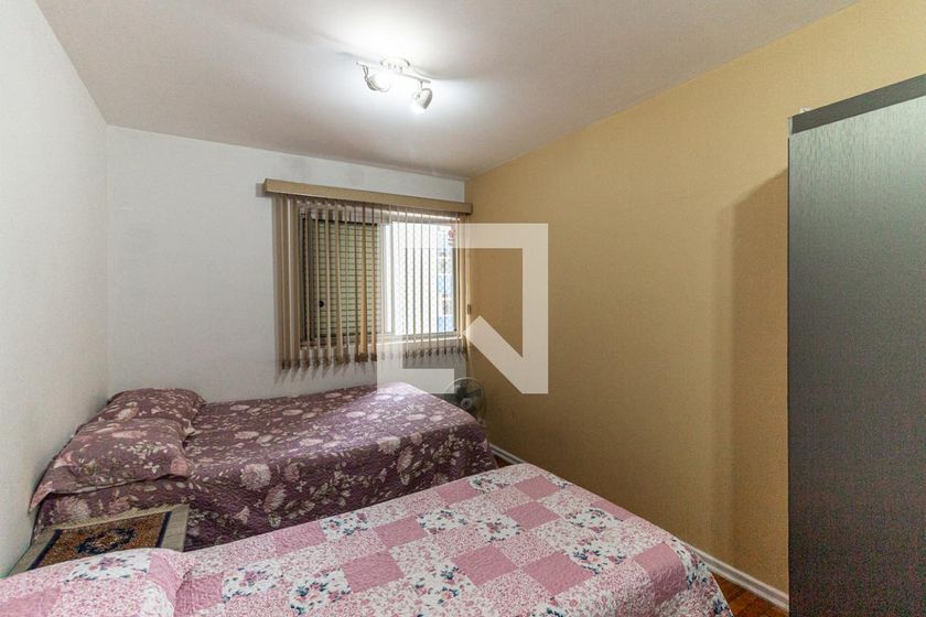 Apartamento, 4 quartos, 170 m² - Foto 22