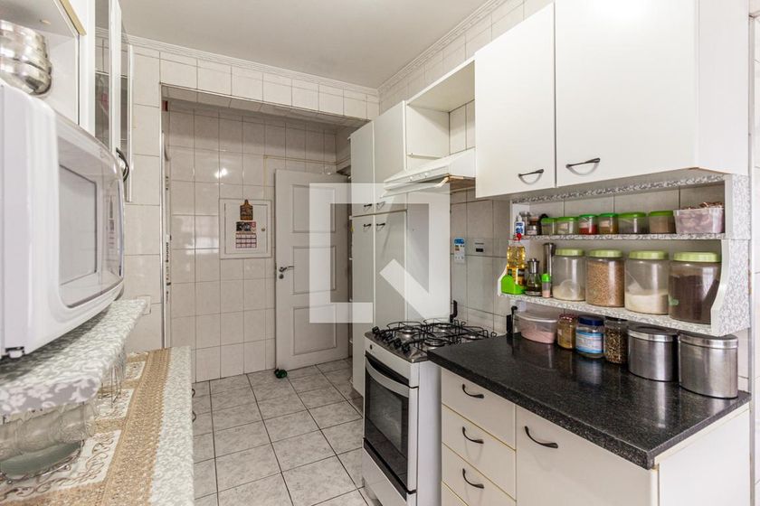 Apartamento, 4 quartos, 170 m² - Foto 49