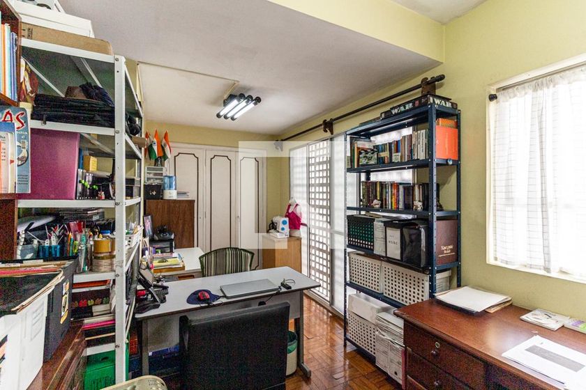 Apartamento, 4 quartos, 170 m² - Foto 36