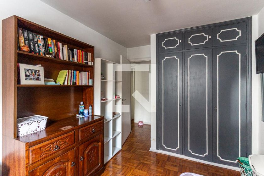 Apartamento, 4 quartos, 170 m² - Foto 32