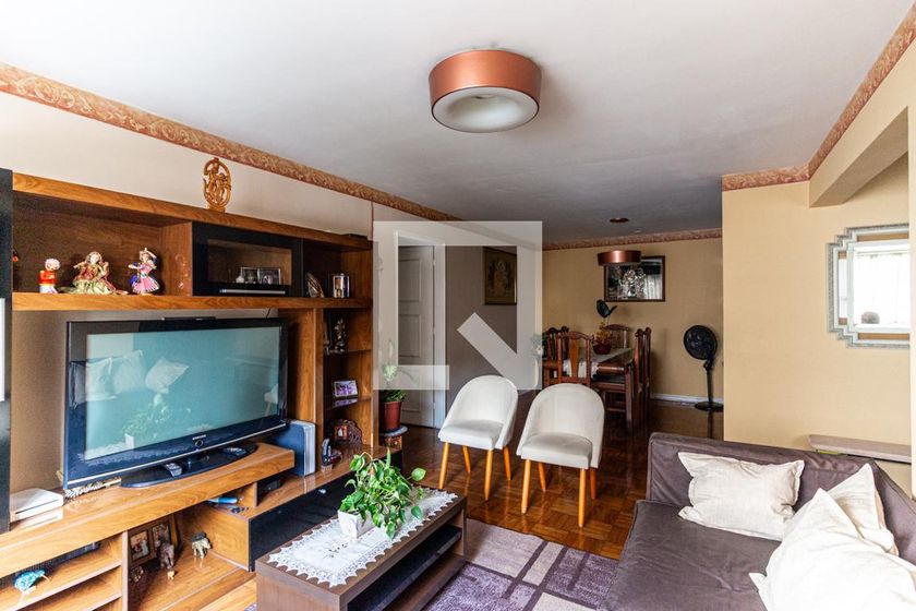 Apartamento, 4 quartos, 170 m² - Foto 5