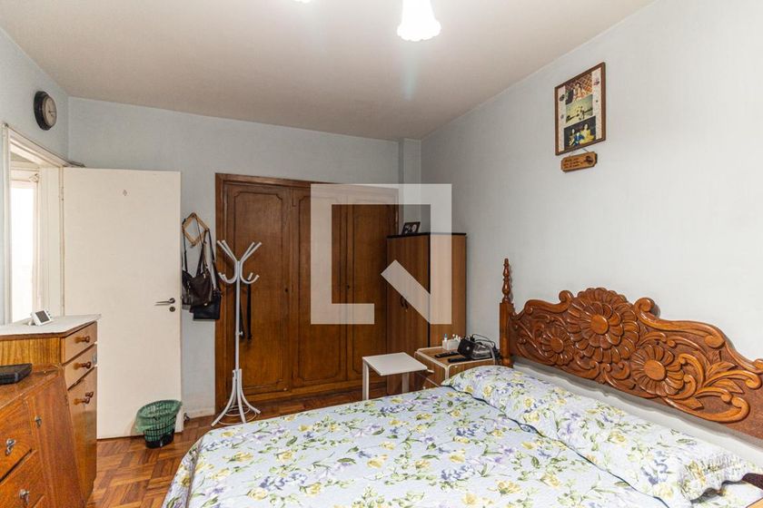 Apartamento, 4 quartos, 170 m² - Foto 14