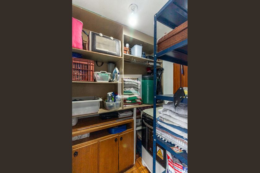 Apartamento, 4 quartos, 170 m² - Foto 55