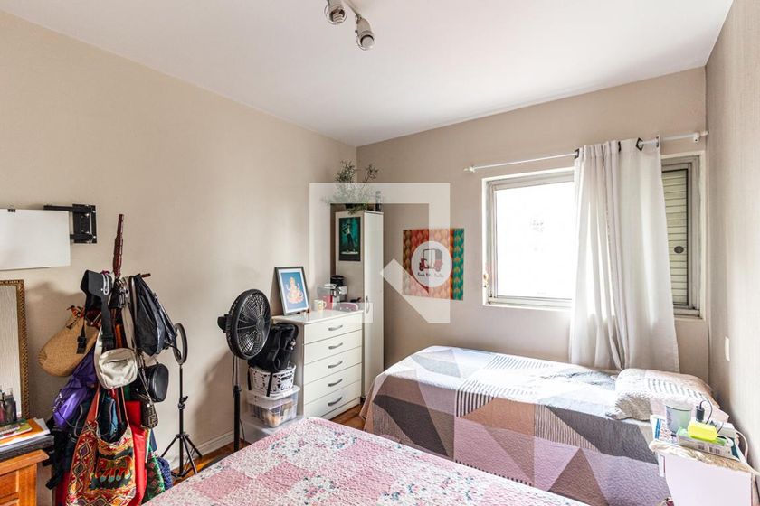 Apartamento, 4 quartos, 170 m² - Foto 26