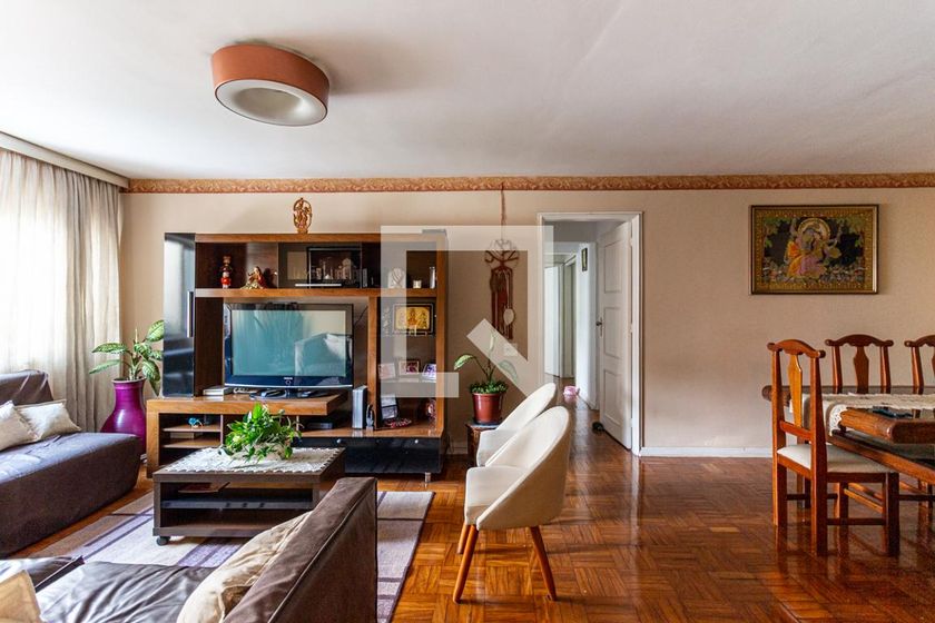 Apartamento, 4 quartos, 170 m² - Foto 7
