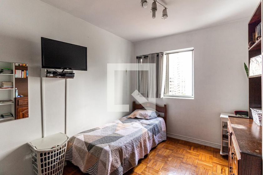Apartamento, 4 quartos, 170 m² - Foto 29