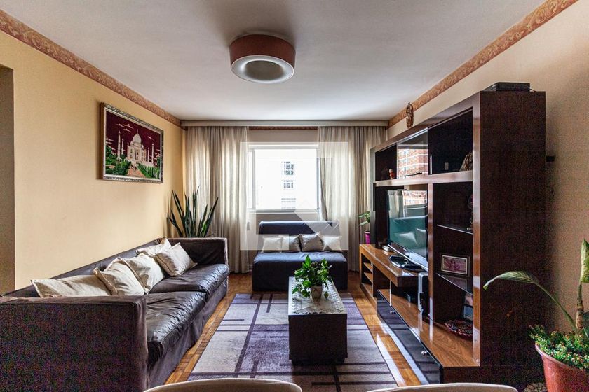 Apartamento, 4 quartos, 170 m² - Foto 2