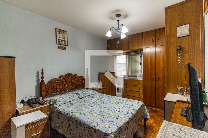 Apartamento, 4 quartos, 170 m² - Foto 12