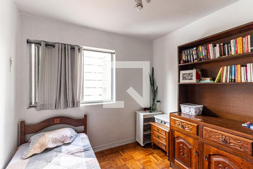 Apartamento, 4 quartos, 170 m² - Foto 30