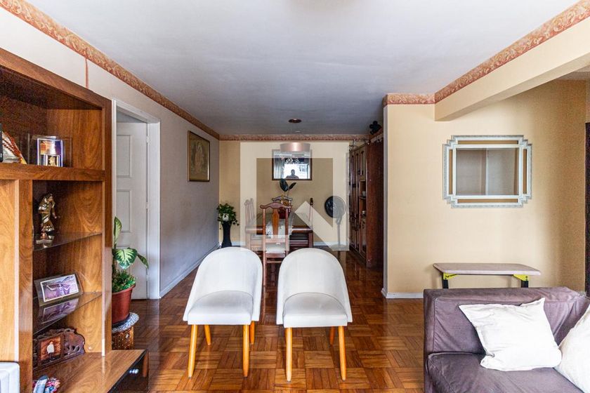 Apartamento, 4 quartos, 170 m² - Foto 6