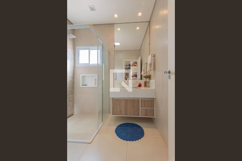Casa à Venda - Swiss Park, 3 Quartos,  405 m2 em , Campinas - sp | SoloBR