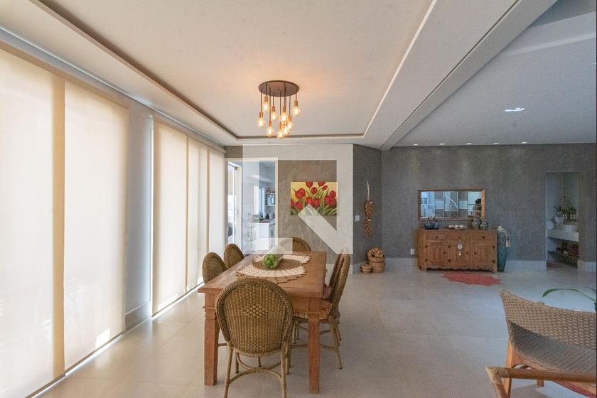 Casa à Venda - Swiss Park, 3 Quartos,  405 m2 em , Campinas - sp | SoloBR