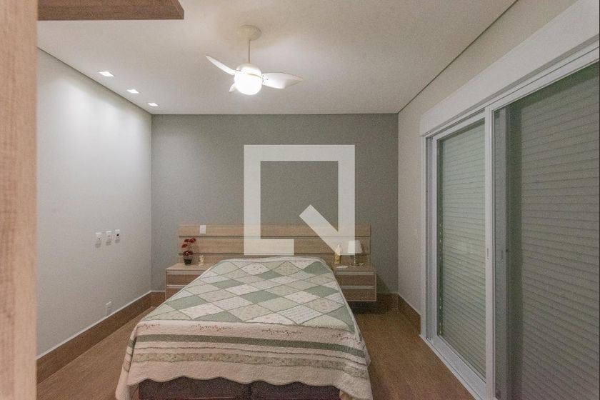 Casa à Venda - Swiss Park, 3 Quartos,  405 m2 em , Campinas - sp | SoloBR