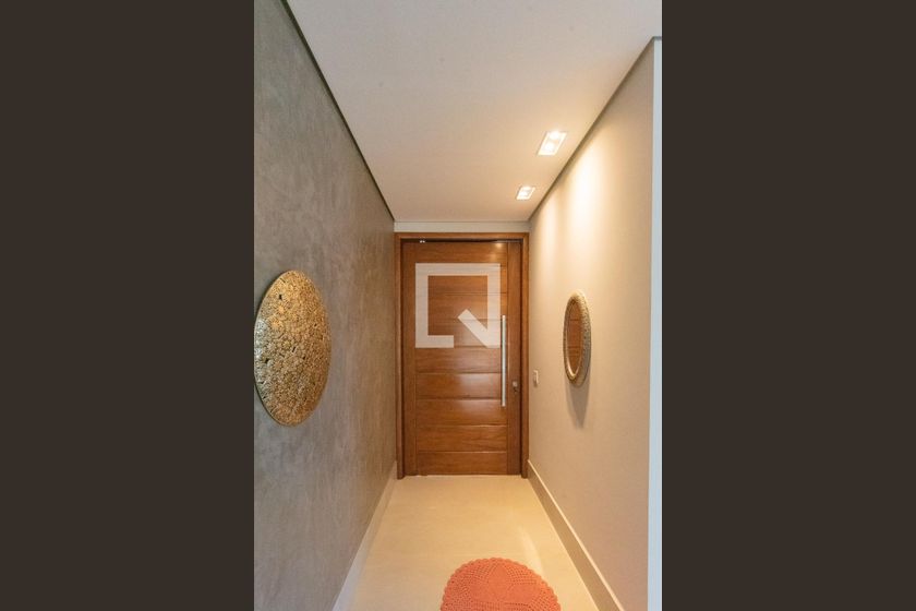 Casa à Venda - Swiss Park, 3 Quartos,  405 m2 em , Campinas - sp | SoloBR