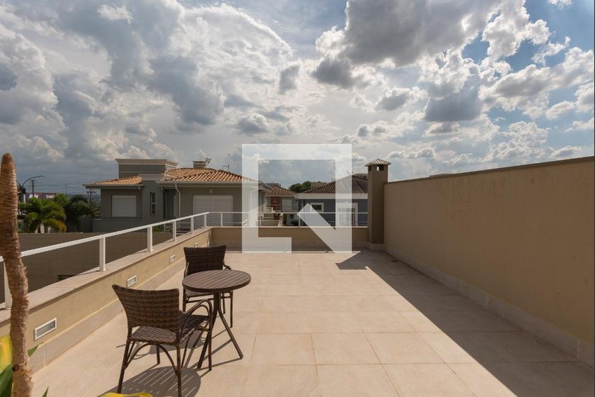 Casa à Venda - Swiss Park, 3 Quartos,  405 m2 em , Campinas - sp | SoloBR