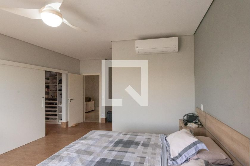 Casa à Venda - Swiss Park, 3 Quartos,  405 m2 em , Campinas - sp | SoloBR