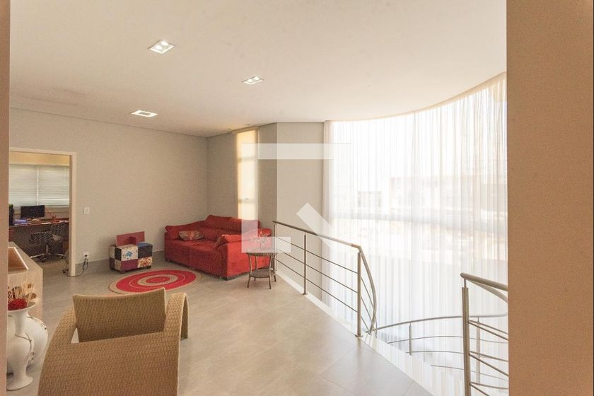 Casa à Venda - Swiss Park, 3 Quartos,  405 m2 em , Campinas - sp | SoloBR