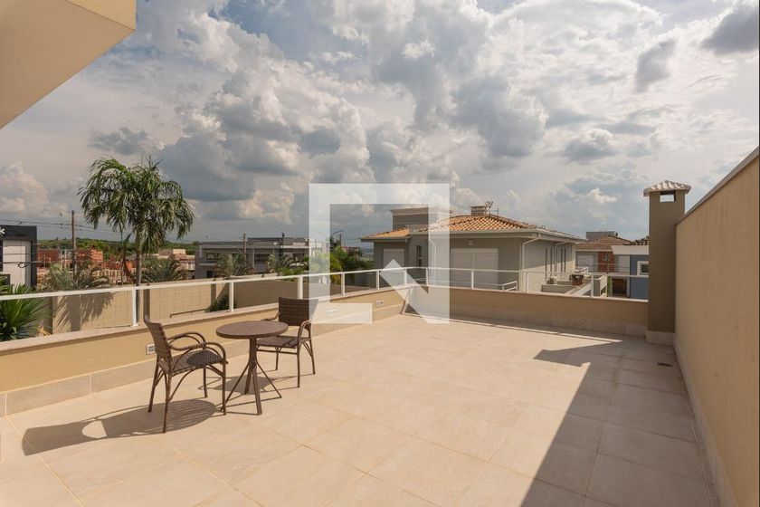 Casa à Venda - Swiss Park, 3 Quartos,  405 m2 em , Campinas - sp | SoloBR
