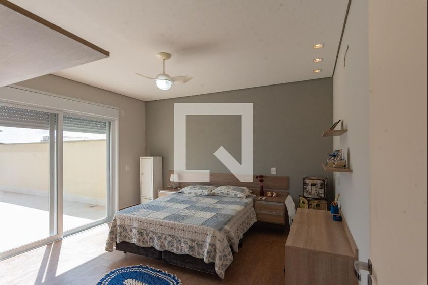 Casa à Venda - Swiss Park, 3 Quartos,  405 m2 em , Campinas - sp | SoloBR