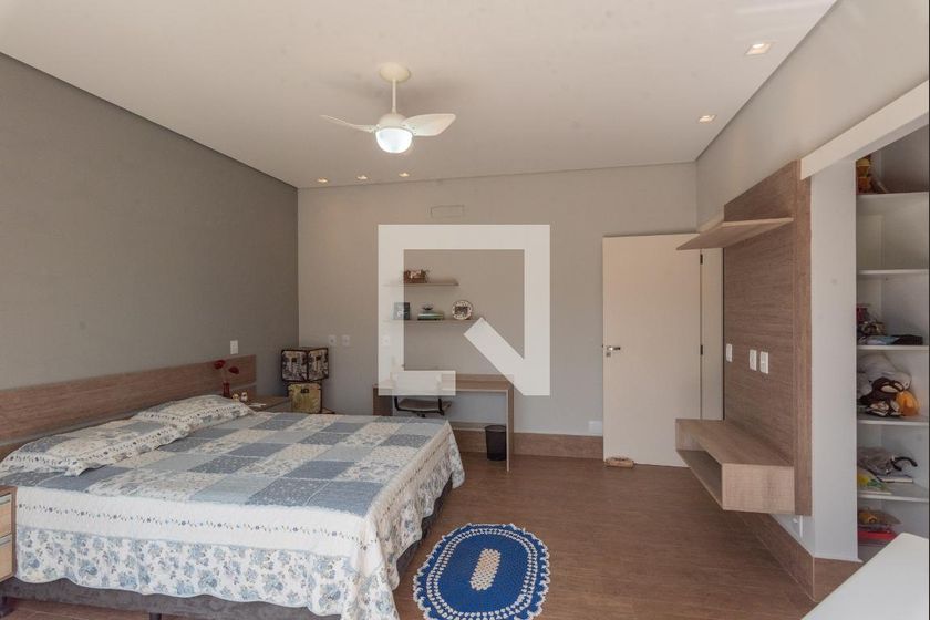 Casa à Venda - Swiss Park, 3 Quartos,  405 m2 em , Campinas - sp | SoloBR
