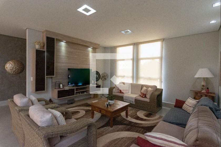 Casa à Venda - Swiss Park, 3 Quartos,  405 m2 em , Campinas - sp | SoloBR