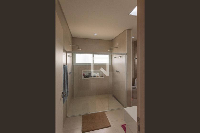 Casa à Venda - Swiss Park, 3 Quartos,  405 m2 em , Campinas - sp | SoloBR
