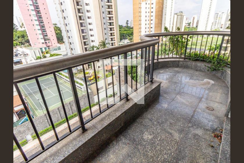 Apartamento, 4 quartos, 234 m² - Foto 53