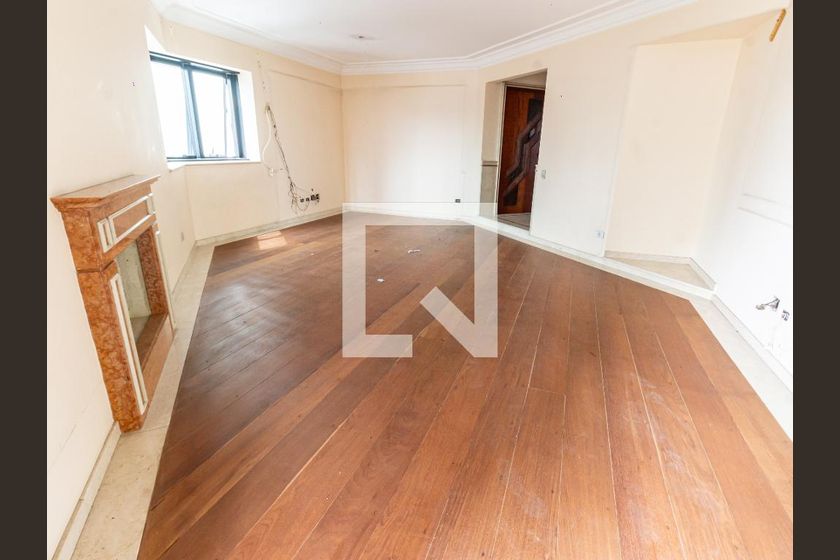 Apartamento, 4 quartos, 234 m² - Foto 5