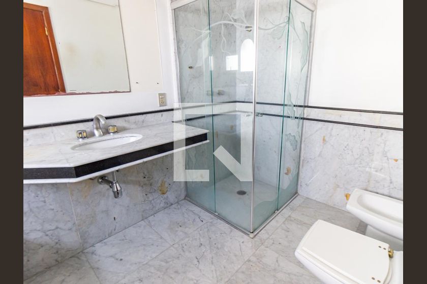 Apartamento, 4 quartos, 234 m² - Foto 57